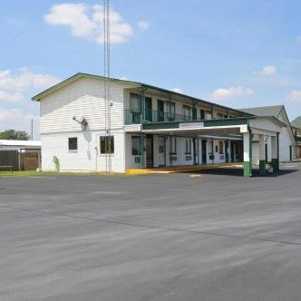 Travel Inn Weatherford Thumbnail