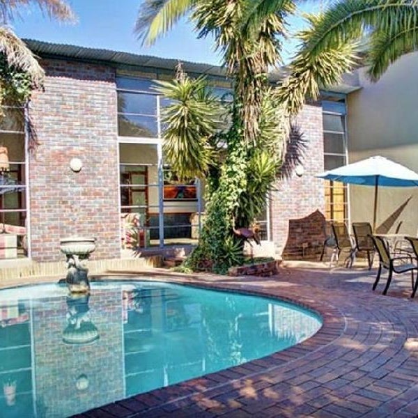 African Moon Corporate Guest House Thumbnail