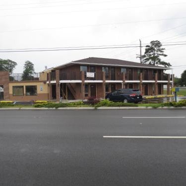 Brick Motor Inn Thumbnail