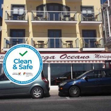Hotel Oceano