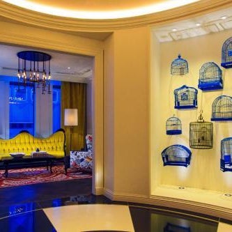 Kimpton Hotel Monaco Pittsburgh By IHG Thumbnail