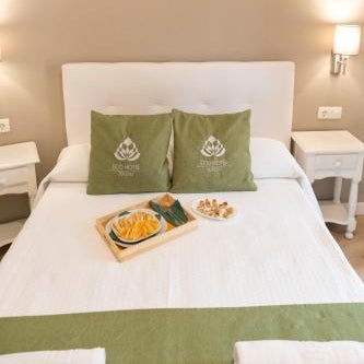 Eco Hotel Toledo