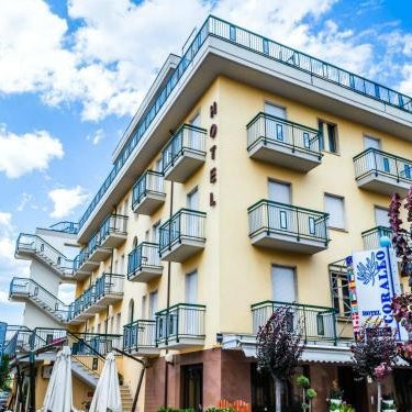 Hotel Corallo