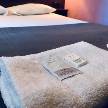 Hotel Des Ambassadeurs Thumbnail