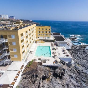 Atlantic Holiday Hotel Thumbnail