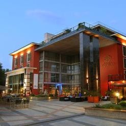 Hotel Divinus Thumbnail