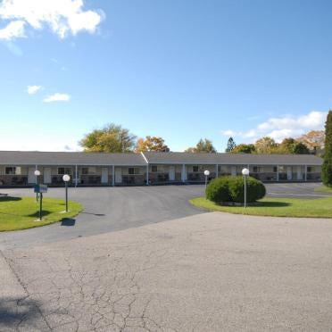 Wayside Motel Thumbnail