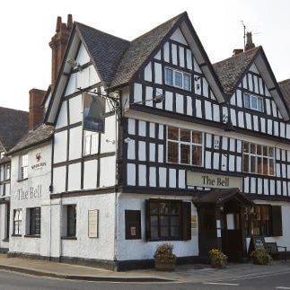 Bell Hotel by Greene King Inns