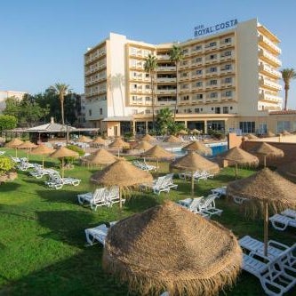 BLUESEA Costa Serena Thumbnail