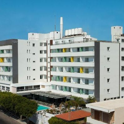 Pefkos City Hotel Thumbnail