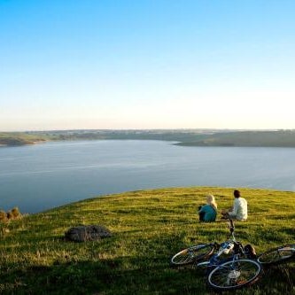 Lakes and Craters Holiday Park