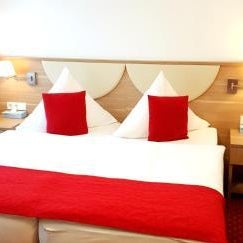 Aparthotel Wangener Landhaus Thumbnail