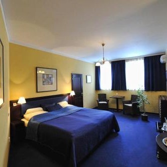 Hotel Arte Thumbnail
