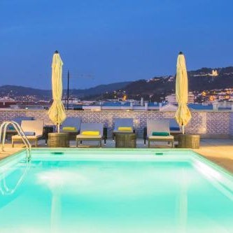 Hotel Mercure Braga Centro Thumbnail