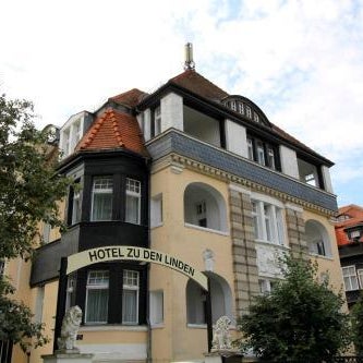 Hotel Zu den Linden Thumbnail