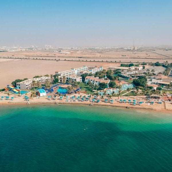BM Beach Resort  Thumbnail