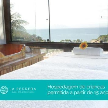 La Pedrera Small Hotel & Spa