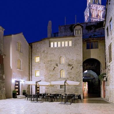 Hotel Vestibul Palace & Villa - Small Luxury Hotels Of The World