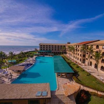 Coliseum Beach Hotel All Inclusive