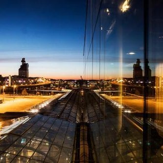 Hyatt Place Gothenburg Central Thumbnail