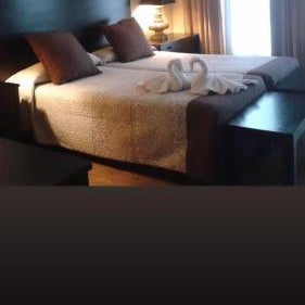 Hostal Tres Soles