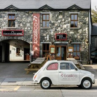 The Coach House Hotel Thumbnail