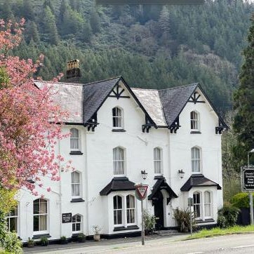 The Buckley Arms