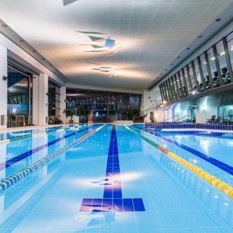 Radisson Blu Hotel Bucharest Thumbnail