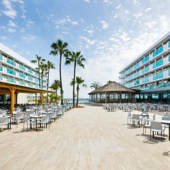 Hotel Best Maritim Thumbnail