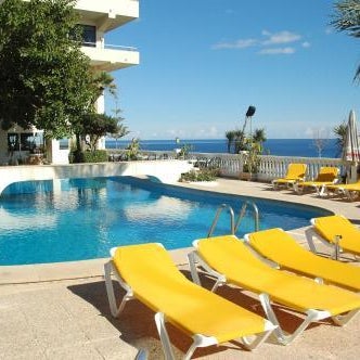 Hotel Masa International