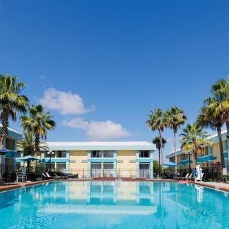Garnet Inn & Suites, Orlando Thumbnail