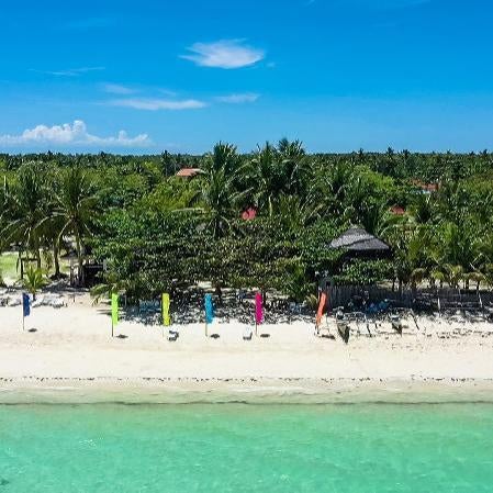 North Ville Beach Resort powered by Cocotel