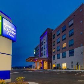 Holiday Inn Express & Suites - Harrisonburg University Area By IHG Thumbnail