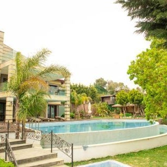Doors Urla Hotel & Bungalows