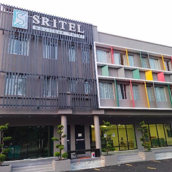 Sritel Boutique Hotel Thumbnail