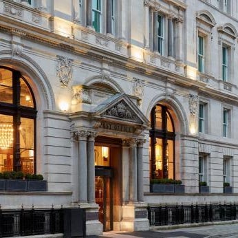 The Parkgate Hotel Thumbnail