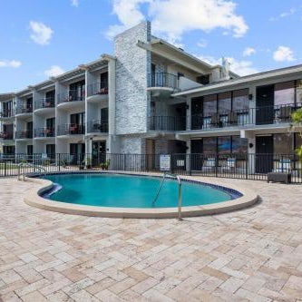 Avalon Resort of Deerfield Beach Thumbnail