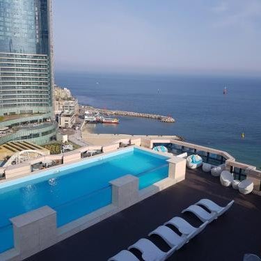 Haeundae Central Hotel Thumbnail