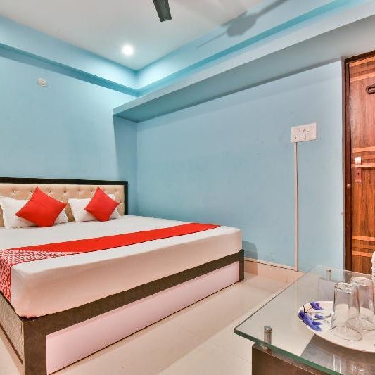Hotel O Magadh Imperial