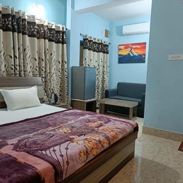 Hotel Vrindavan Palace Thumbnail