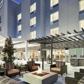 TownePlace Suites by Marriott Leesburg Thumbnail