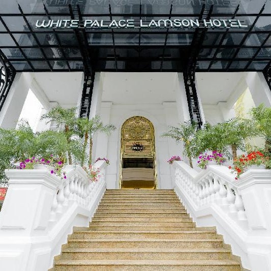White Palace Lam Son