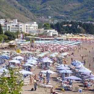 Becici Apart Budva