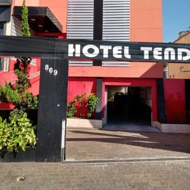 Hotel Tenda Santana Thumbnail