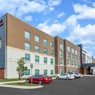 Hampton Inn By Hilton & Suites Bloomfield Hills Detroit Thumbnail