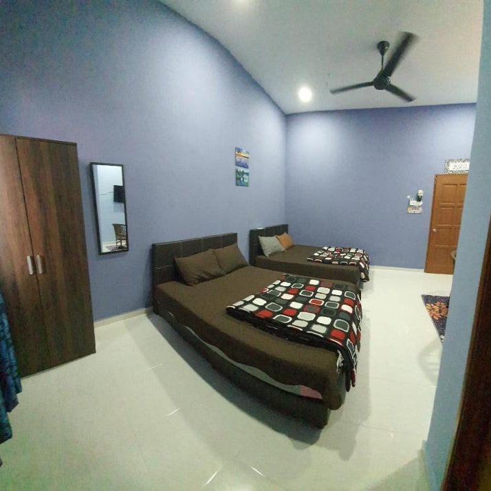 Hotel O Penginapan Wahee