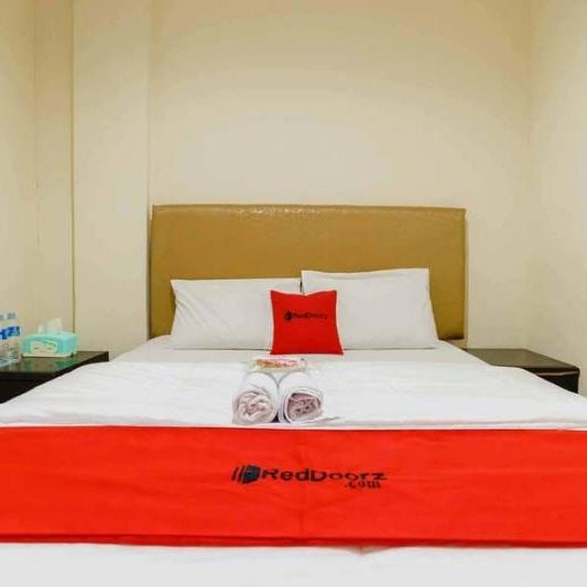 RedDoorz @ Dwipa Wisata Hotel Lampung Thumbnail