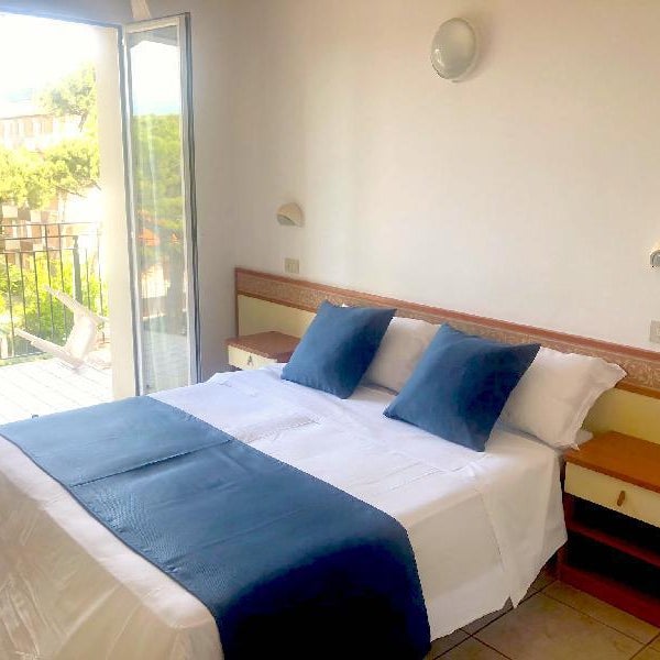 Hotel B&B Des Bains Milano Marittima
