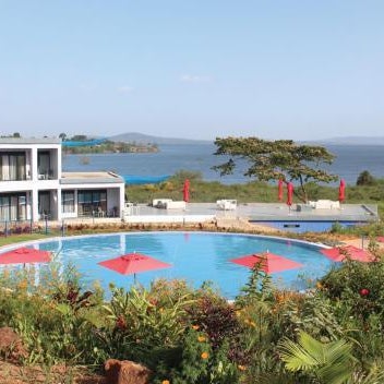 Aquarius Kigo Resort Thumbnail