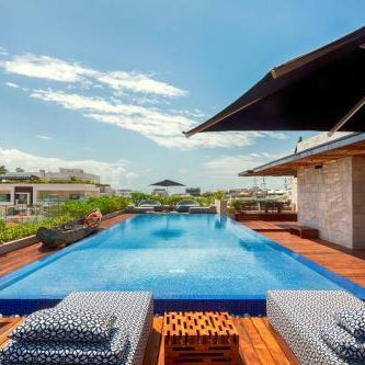 The Yucatan Playa Del Carmen, Tapestry Collection By Hilton Thumbnail